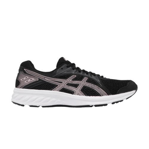 ASICS Jolt 2 Wide 'Black Cotton Candy' (Women's)