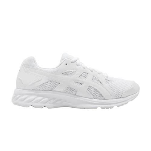 ASICS Jolt 2 D Wide 'White' (Women's)