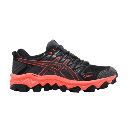 Asics Gel Fujitrabuco 7 GTX 'Flash Coral' (Women's)