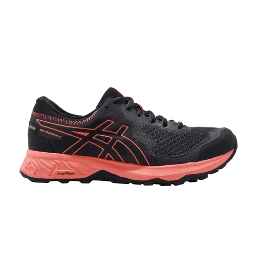 Asics Gel Sonoma 4 GTX 'Papaya' (Women's)