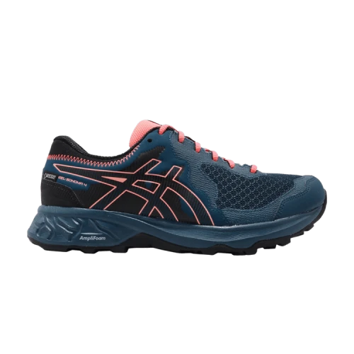 Asics Gel Sonoma 4 GTX 'Mako Blue' (Women's)