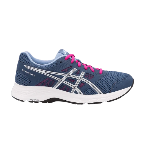 ASICS Gel-Contend 5 Wide 'Grand Shark' (Women's)
