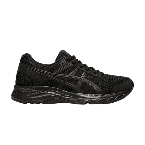 ASICS Gel-Contend 5 'Black' (Women's)