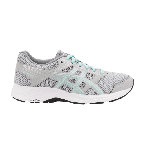 ASICS Gel-Contend 5 'Mid Grey Icy Morning' (Women's)