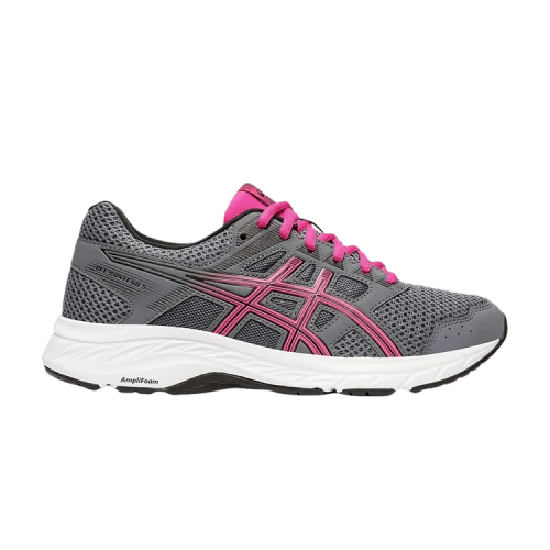 ASICS Gel-Contend 5 'Metropolis Fuchsia' (Women's)