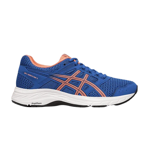 ASICS Gel-Contend 5 'Lake Drive Coral' (Women's)