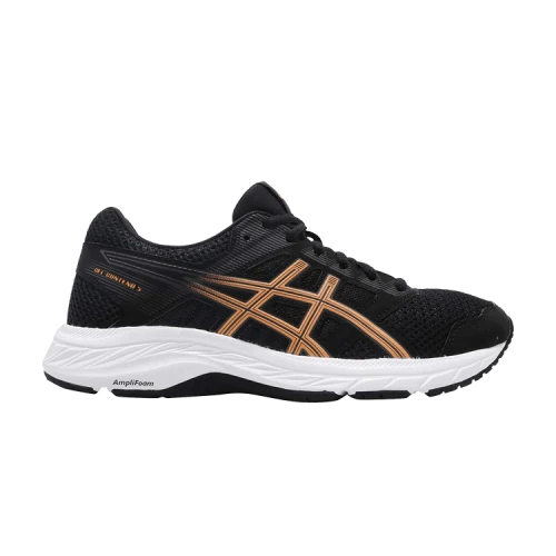 Asics Gel Contend 5 'Summer Dune' (Women's)