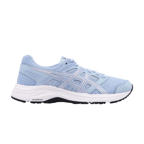 Asics Gel Contend 5 'Sky Light' (Women's)