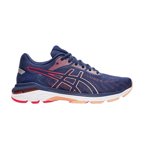 ASICS Gel-Pursue 5 'Blue Expanse Laser Pink' (Women's)