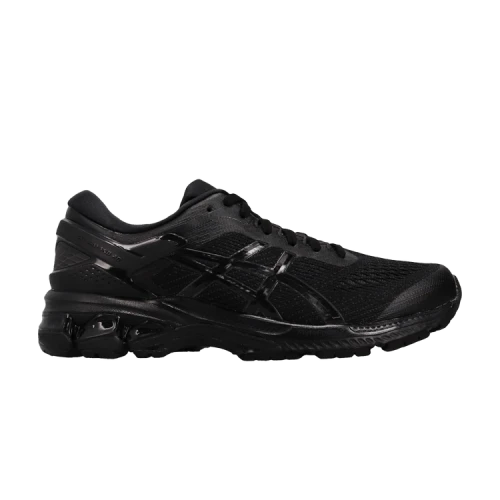 ASICS Gel-Kayano 26 'Black' (Women's)