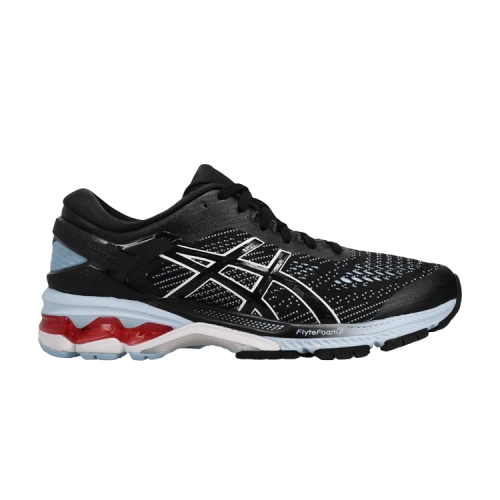 ASICS Gel-Kayano 26 'Black Heritage Blue' (Women's)