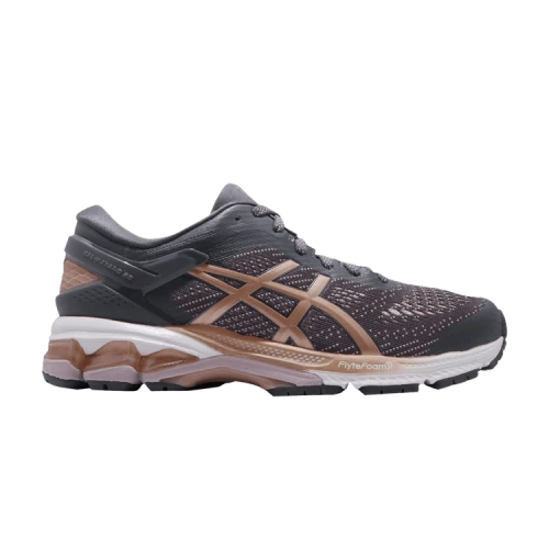 ASICS Gel-Kayano 26 'Rose Gold' (Women's)