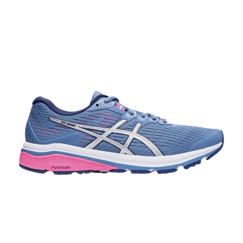 ASICS GT 1000 8 'Grey Floss Silver' (Women's)
