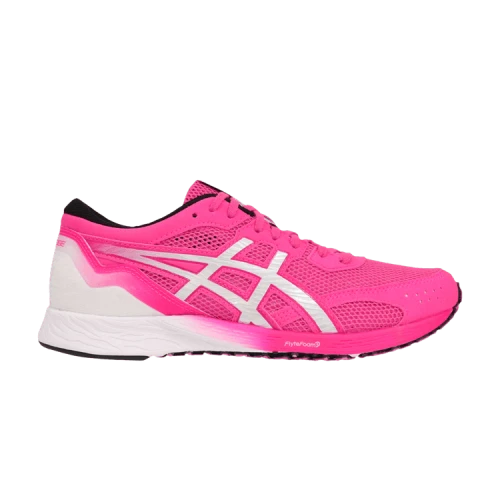 ASICS Tartheredge 'Pink Glo' (Women's)