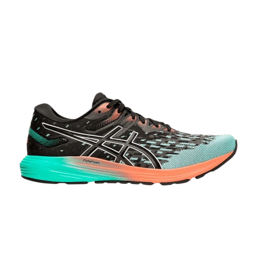 ASICS DynaFlyte 4 'Black Ice Mint' (Women's)