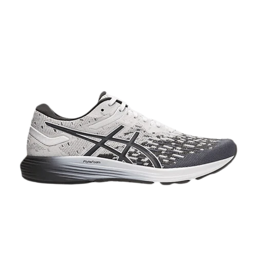 ASICS DynaFlyte 4 'White Graphite Grey' (Women's)
