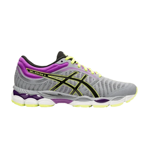 ASICS Gel-Ziruss 3 'Sheet Rock Orchid' (Women's)