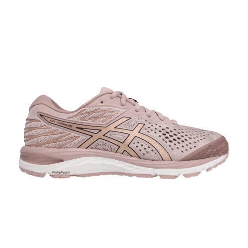 ASICS Gel-Cumulus 21 'Watershed Rose' (Women's)