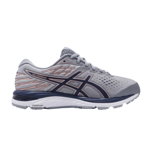 ASICS Gel-Cumulus 21 Wide 'Peacoat' (Women's)