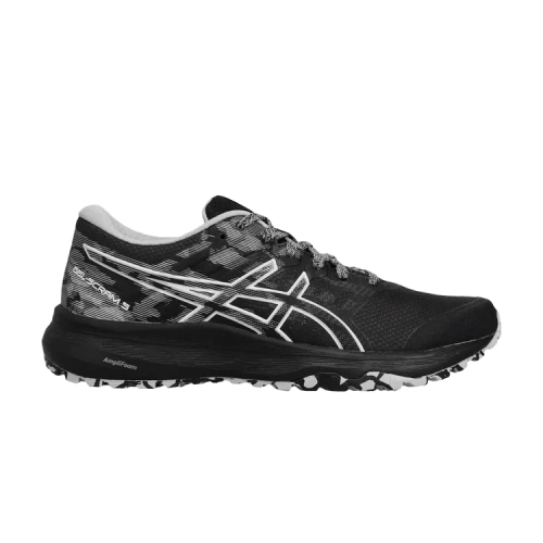 ASICS Gel Scram 5 'Black' (Women's)