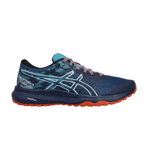 ASICS Gel Scram 5 'Blue Expanse' (Women's)