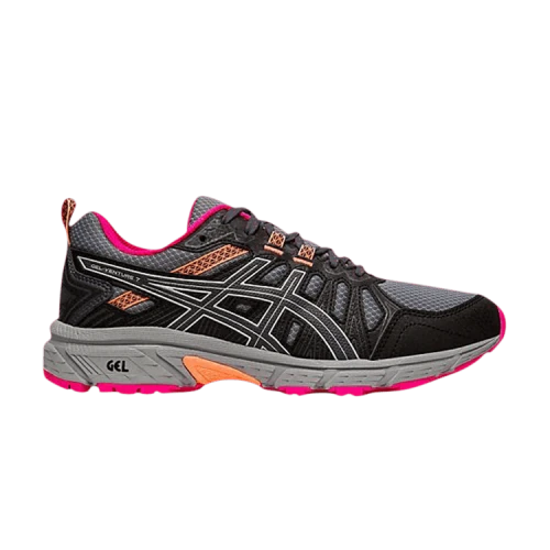 ASICS Gel-Venture 7 Carrier Grey (Women's)