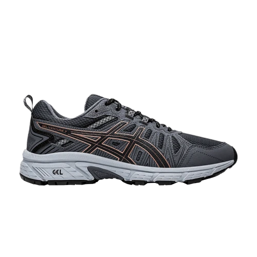 ASICS Gel-Venture 7 'Graphite Grey Rose Gold' (Women's)