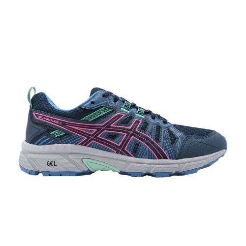 ASICS Gel-Venture 7 'Peacoat' (Women's)