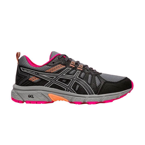 ASICS Gel Venture 7 Wide 'Carrier Grey' (Women's)