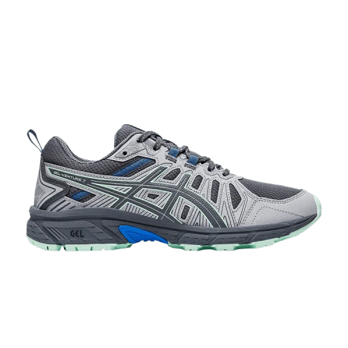 ASICS Gel-Venture 7 Wide 'Sheet Rock Ice Mint' (Women's)