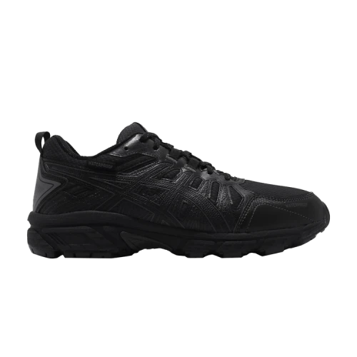 Asics Gel Venture 7 WP Wide 'Carrier Grey' (Women's)