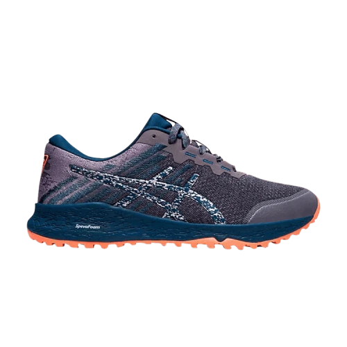 ASICS Alpine XT 2 'Lavender Grey Silver' (Women's)