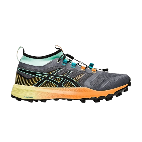 ASICS FujiTrabuco Pro 'Metropolis Orange' (Women's)