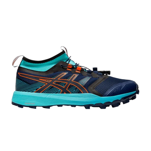 ASICS FujiTrabuco Pro 'Blue Expanse' (Women's)