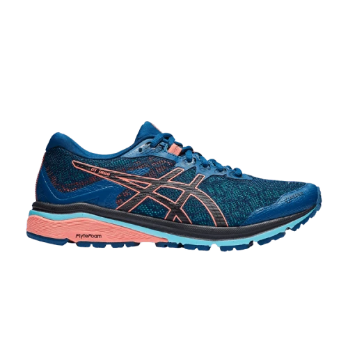 ASICS GT 1000 8 G-TX 'Mako Blue' (Women's)
