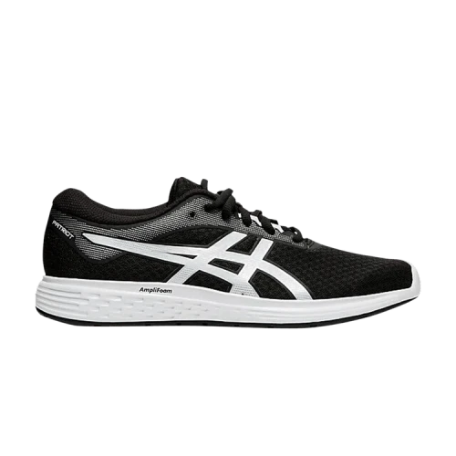 Asics Patriot 11 'Black White' (Women's)