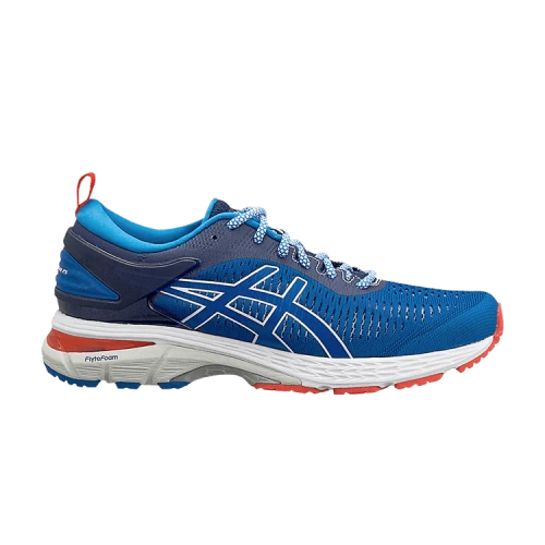 ASICS Mita x Gel Kayano 25 'Indigo Blue'