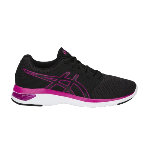 Asics Gel Moya MX 'Black Pink Rave' (Women's)