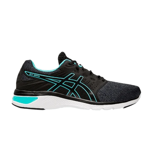 Asics Gel Moya MX 'Black Ice Mint' (Women's)