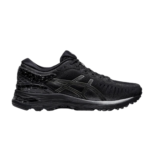ASICS Metarun 'Black Gunmetal' (Women's)