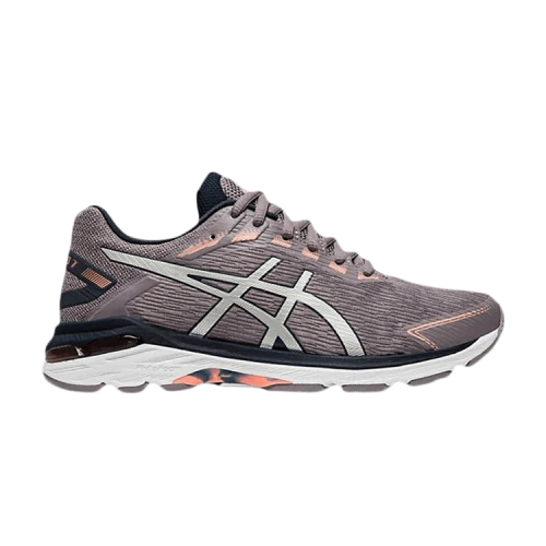 ASICS GT-2000 7 Twist 'Lavender Grey Silver' (Women's)
