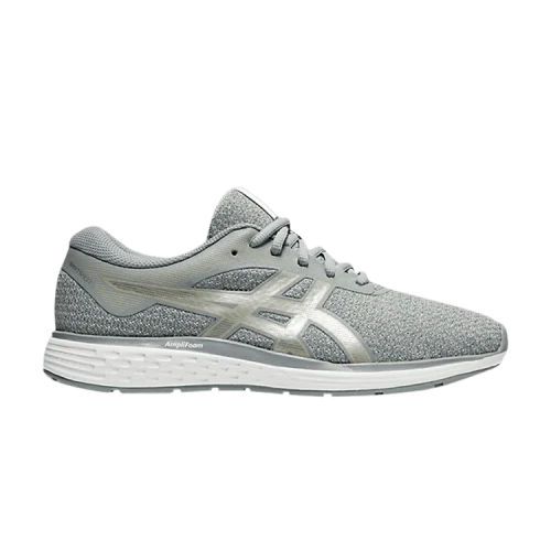 ASICS Patriot 11 Twist 'Sheet Rock Silver' (Women's)
