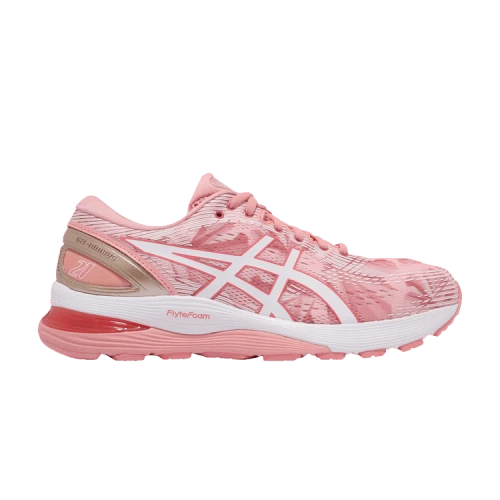 ASICS Nimbus 21 'Wuxi Marathon' (Women's)