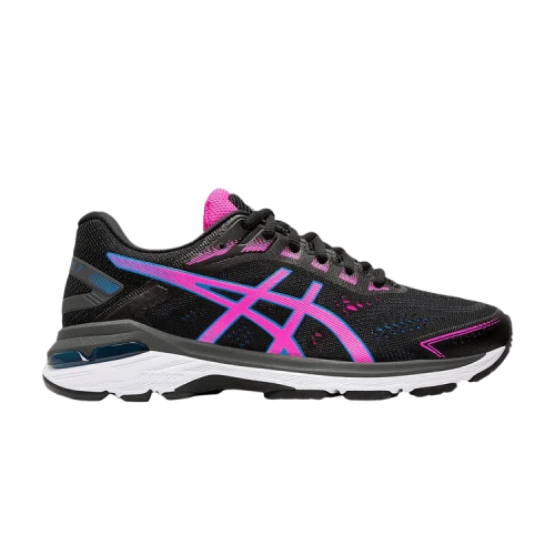 ASICS GT-2000 7 'Black Pink Glow' (Women's)