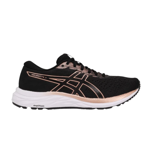 Asics Gel Excite 7 Wide 'Rose Gold' (Women's)