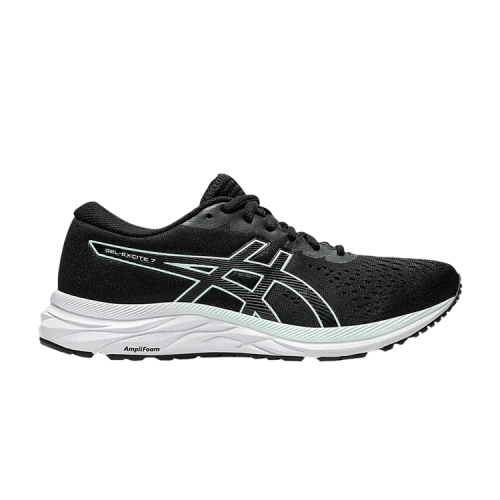 ASICS Gel-Excite 7 'Black Bio Mint' (Women's)