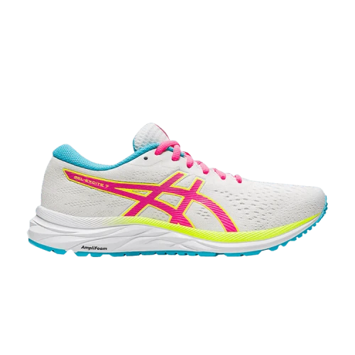 ASICS Gel-Excite 7 'White Pink' (Women's)