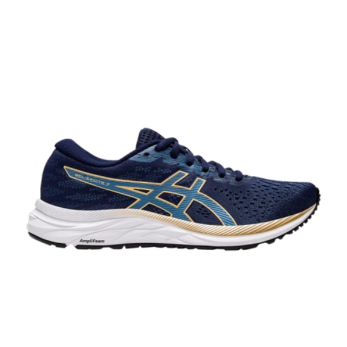 ASICS Gel-Excite 7 'Peacoat Champagne' (Women's)