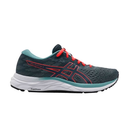 ASICS Gel-Excite 7 'Magnetic Blue' (Women's)