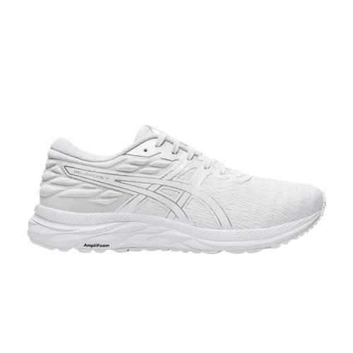 ASICS Gel-Excite 7 Twist 'White' (Women's)